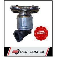 MANIFOLD CAT CONVERTER FITS HYUNDAI TUCSON TL 2.0L GDi 1/2015-12/2020 (MCV116PL) MANIFOLD CAT CONVERTER FITS HYUNDAI TUCSON TL 2.0L GDi 1/2015-12/2020 (MCV116PL)