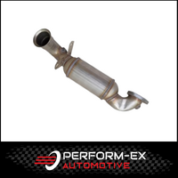 CLOSE COUPLED CAT CONVERTER FITS PEUGEOT 308 1.6L EP6FDT 2/2015-1/2017 (MCV120) CLOSE COUPLED CAT CONVERTER FITS PEUGEOT 308 1.6L EP6FDT 2/2015-1/2017 (MCV120)