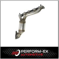 MANIFOLD CAT CONVERTER FITS HUMMER H3 3.7L LLR 2007-2009 (MCV722)