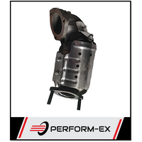 CLOSE COUPLED CAT CONVERTER FITS HYUNDAI TUCSON TL 1.6L T-GDI G4FJ 7/2015-2/2021 (MCV720) CLOSE COUPLED CAT CONVERTER FITS HYUNDAI TUCSON TL 1.6L T-GDI G4FJ 7/2015-2/2021 (MCV720)