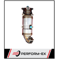 CLOSE COUPLED CAT CONVERTER FITS HONDA HR-V RU 1.8L R18ZF 12/2014-10/2021 (MCV756) CLOSE COUPLED CAT CONVERTER FITS HONDA HR-V RU 1.8L R18ZF 12/2014-10/2021 (MCV756)