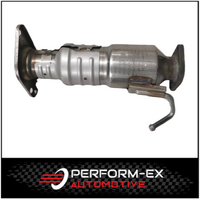 UNDERFLOOR CAT CONVERTER FITS HYUNDAI VELOSTER JS 1.6L G4FJ TURBO 7/2019-12/2020 (MCV757)