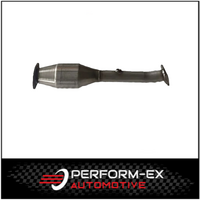 SECONDARY CAT CONVERTER (RHS) FITS NISSAN PATROL Y62 5.6L VK56VD V8 12/2012-2025 (MCV773)