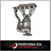 MANIFOLD CAT CONVERTER FITS LEXUS ES300h AXZH10R 2.5L PETROL-HEV A25AFXS 7/2018-11/2025 (MCV774)