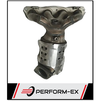 MANIFOLD CAT CONVERTER FITS KIA SPORTAGE NQ5 2.0L G4NL 9/2021-ON (MCV776)