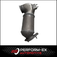 CLOSE COUPLED CAT CONVERTER FITS MG HS 1.5L TURBO LFV 10/2019-6/2025 (MCV783)