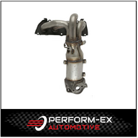 MANIFOLD CAT CONVERTER FITS LEXUS ES300h AVV60R 2.5L 2AR-FXE HYBRID 11/2013-7/2018 (MCV785)