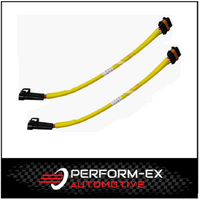O2 SENSOR EXTENSION FIT HOLDEN COMMODORE VY 5.7L V8 (OSE-VY-PAIR)