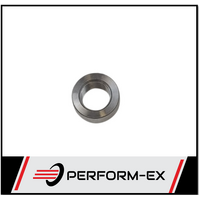 UNIVERSAL OXYGEN SENSOR NUT (18MM X 1.5)