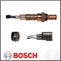 BOSCH POST RIGHT CATALYTIC CONVERTER OXYGEN SENSOR FITS TOYOTA LANDCRUISER UZJ200R 4.7L V8 (OXY1477)