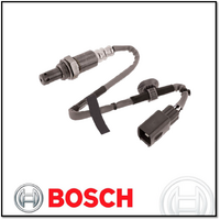 BOSCH PRE-CATALYTIC CONVERTER OXYGEN SENSOR FITS TOYOTA HIACE TRH201R TRH221R