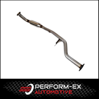 PERFORM-EX HI FLOW CAT CONVERTER FIT FORD FALCON BA BF 4.0L 6CYL (PC4537)