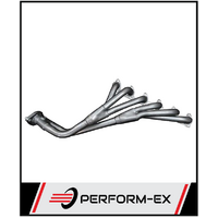 PERFORM-EX EXTRACTORS FITS FORD FALCON EA EB ED EF AU 3.9-4.0L 6CYL