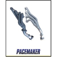 PACEMAKER EXTRACTORS FITS FORD FAIRLANE NC NF NL 5.0L EFI WINDSOR (PH4000)