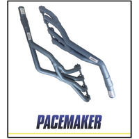 FORD FAIRLANE ZA ZB ZC ZD 289-302 WINDSOR V8 PACEMAKER EXTRACTORS