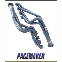 PACEMAKER EXTRACTORS FITS FORD FAIRLANE ZA-ZL 302-351 2V CLEVELAND V8 (PH4070)