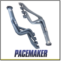 FORD FAIRLANE ZF/ZG/ZH/ZJ/ZK/ZL 351 4V CLEVELAND V8 PACEMAKER EXTRACTORS