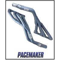 HOLDEN HK HT HG 253-308 V8 TRI-Y DESIGN PACEMAKER EXTRACTORS (PH5200)