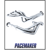 HOLDEN HK HT HG 253-308 V8 TUNED DESIGN PACEMAKER EXTRACTORS (PH5205)