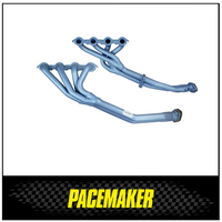 PACEMAKER EXTRACTORS TRI-Y DESIGN FITS HOLDEN COMMODORE VT VU VX VZ VY 5.7L 6.0L V8 (PH5367)