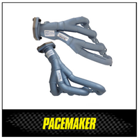PACEMAKER EXTRACTORS SHORT TRI-Y DESIGN FITS HOLDEN CAPRICE WM WN 6.0L 6.2L V8 (PH5377)