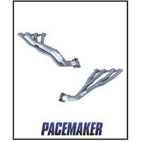 HOLDEN COMMODORE VE VF 6.0L 6.2L TRI-Y DESIGN 1 3/4" PACEMAKER EXTRACTORS