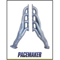 PACEMAKER 1 3/4" TRI-Y EXTRACTORS FITS NISSAN PATROL Y62 5.6L V8 12/2013-ON