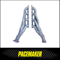 PACEMAKER 1 3/4" TRI-Y EXTRACTORS FITS NISSAN PATROL Y62 5.6L V8 12/2013-ON (PH9580)
