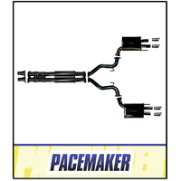 PACEMAKER 3" CATBACK EXHAUST SYSTEM FITS FORD MUSTANG FO S650 7TH GEN 5.0L V8 COYOTE 7/2023-ON (PP4182-55) PACEMAKER 3" CATBACK EXHAUST SYSTEM FITS FORD MUSTANG FO S650 7TH GEN 5.0L V8 COYOTE 7/2023-ON (PP4182-55)