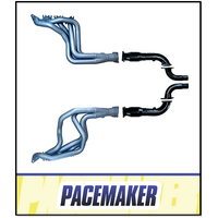 PACEMAKER HEADERS & CATS TO SUIT FACTORY EXHAUST FITS FORD MUSTANG FO S650 7TH GEN 5.0L V8 COYOTE 7/2023-ON (PP4182-58) PACEMAKER HEADERS & CATS TO SUIT FACTORY EXHAUST FITS FORD MUSTANG FO S650 7TH GEN 5.0L V8 COYOTE 7/2023-ON (PP4182-58)