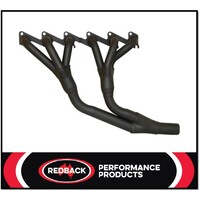 REDBACK EXTRACTORS/HEADERS FITS TOYOTA LANDCRUISER HJ60 HJ75 4.0L 2H DIESEL