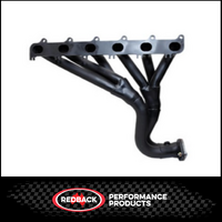 REDBACK EXTRACTORS/HEADERS FITS TOYOTA LANDCRUISER HJ60 HJ75 4.0L 2H DIESEL