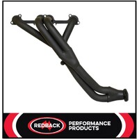 REDBACK EXTRACTORS FITS HOLDEN RODEO TF 2.6L PETROL 1988-1996 DIRECT FIT