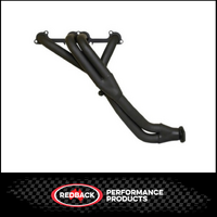 REDBACK EXTRACTORS FITS HOLDEN RODEO TF 2.6L PETROL 1988-1996 DIRECT FIT
