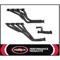 REDBACK EXTRACTORS/HEADERS FITS HOLDEN COMMODORE VN VP VR VS 5.0L V8 AUTO