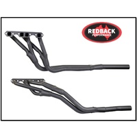 REDBACK HEADERS FITS HOLDEN HQ-WB 253-308 V8 1971-1984