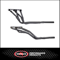 REDBACK HEADERS FITS HOLDEN HQ-WB 253-308 V8 1971-1984