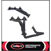 REDBACK EXTRACTORS FITS MITSUBISHI TRITON MK 3.0L 6G72 V6 PETROL 2WD 4WD 1996-2004