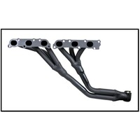 REDBACK HEADERS FITS TOYOTA LANDCRUISER FZJ105R 4.5L 1FZ-FE 6CYL 8/98-7/02