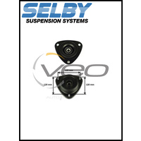 FRONT SELBY STRUT MOUNT FITS SUBARU FORESTER SF GT 12/00-7/02