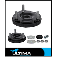 ULTIMA HEAVY DUTY FRONT STRUT MOUNT FITS GWM CANNON NPW 9/2020-ON (S215)