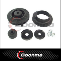 BOONMA FRONT STRUT MOUNT FITS ISUZU D-MAX TF 6/2012-6/2020 (SM-6953K)