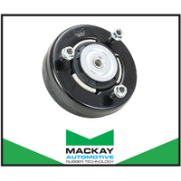 MACKAY FRONT STRUT MOUNT FITS FORD FALCON BF SEDAN WAGON UTE 10/2005-4/2008