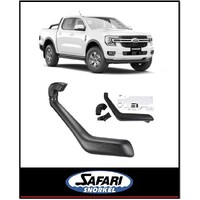 SAFARI SNORKEL KIT FITS FORD RANGER NEXT GEN T6.2 6/2022-ON