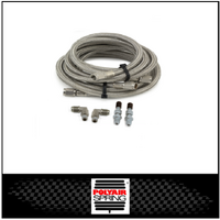 POLYAIR STAINLESS STEEL AIRLINE UPGRADE KIT (SSAIRKIT)