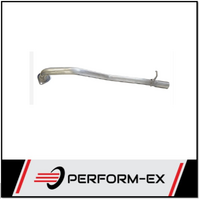 STANDARD EXHAUST TAILPIPE FITS TOYOTA HILUX TGN16R 2.7L 2005-2015 (T1175) STANDARD EXHAUST TAILPIPE FITS TOYOTA HILUX TGN16R 2.7L 2005-2015 (T1175)