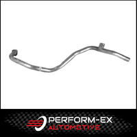 STANDARD EXHAUST TAILPIPE FITS TOYOTA LANDCRUISER HZJ80R 1/90-12/97