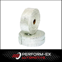 FOIL BACKED HEAT TAPE WITH ADHESIVE 2″ X 10MTR ROLL (THERMO-20)