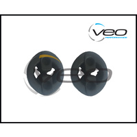EXHAUST RUBBER MOUNT KIT FITS TOYOTA 4RUNNER YN130 LN130 EXHAUST RUBBER MOUNT KIT FITS TOYOTA 4RUNNER YN130 LN130