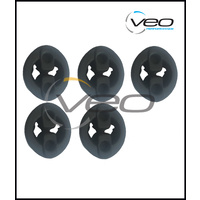 EXHAUST RUBBER MOUNT KIT FITS TOYOTA CELICA ST184 ZZT231 EXHAUST RUBBER MOUNT KIT FITS TOYOTA CELICA ST184 ZZT231